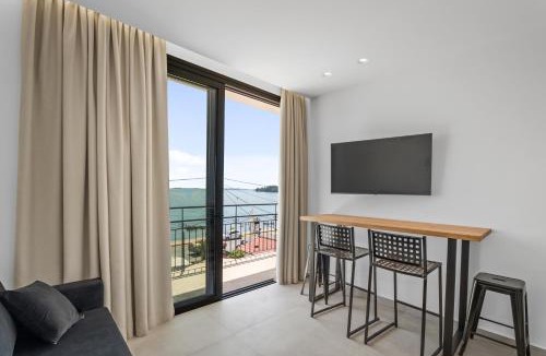 Ipsos Apartment | Ecstasea Corfu