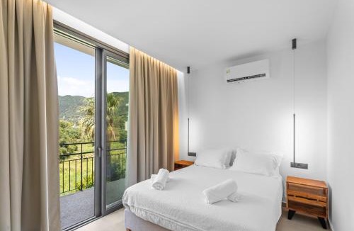 Ipsos Apartment | Ecstasea Corfu