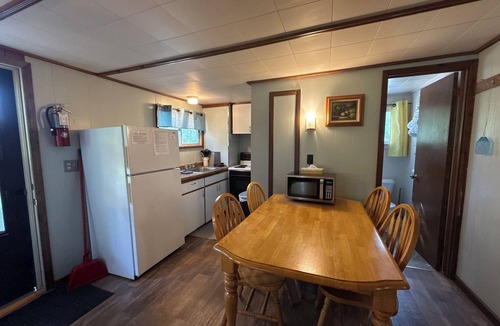 Ontonagon Cottage | Edelweiss at Miller's Cottages