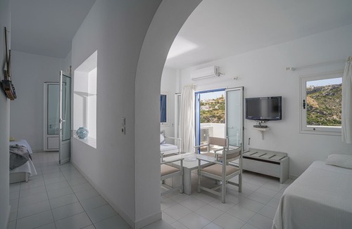 Kithira Hotel | EL SOL HOTEL