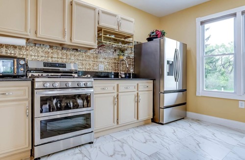Carsonville House | Elegant dream house with access to the beach and spectacular sunsets