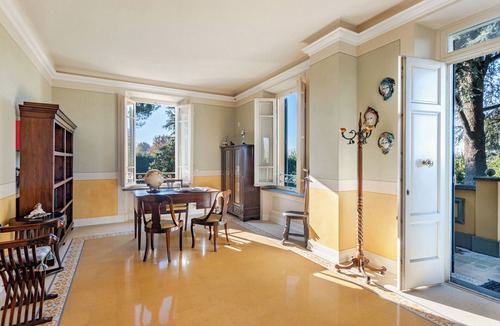 Capannori Villa | *Elegant Villa*with Private Park-10 min from LUCCA