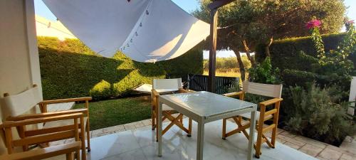 Eleios-Pronnoi House | Eleios Villa