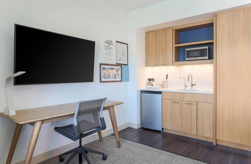 Guasti Hotel | Element by Marriott Ontario