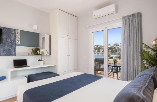 Almyrida Apartment | Elena Seafront Luxury Apartments