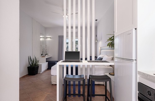 Almyrida House | Elena SeaFront Luxury Apartments