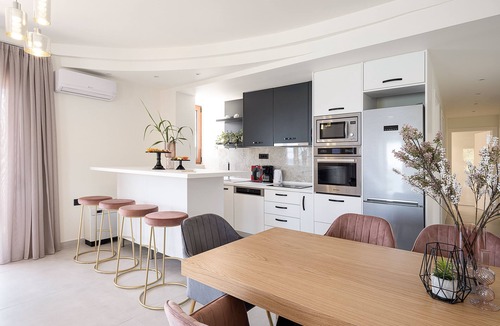 Nea Chora House | ELIA SEASIDE NEA CHORA