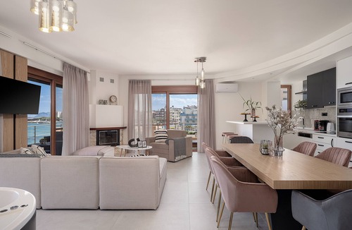 Nea Chora House | ELIA SEASIDE NEA CHORA