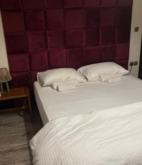 Lassithi Prefecture House | Elis studio luxury apartment