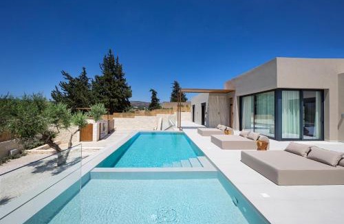 Vryses Villa | Elithos Villa