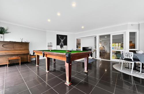 Inverloch House | Elk Estate