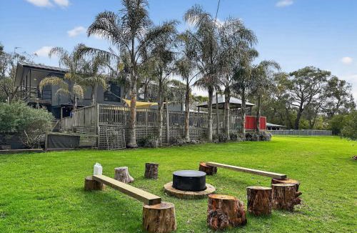 Inverloch House | Elk Estate