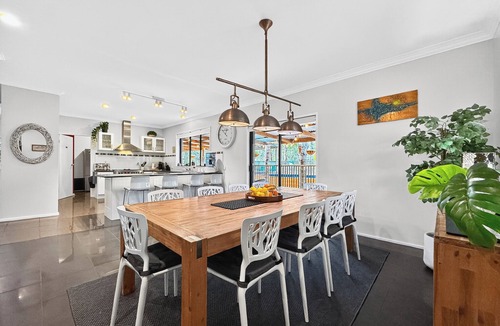 Inverloch House | Elk Estate - Family Resort Comfort & Tranquility