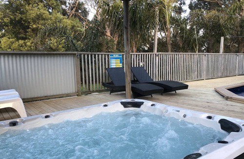 Inverloch House | Elk Estate - Inverloch Family Holiday Resort