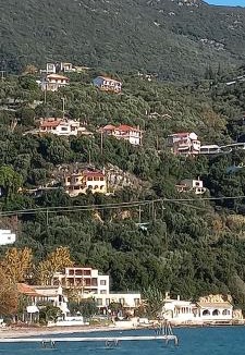 Pirgi Apartment | Elli Panoramic View appartments
