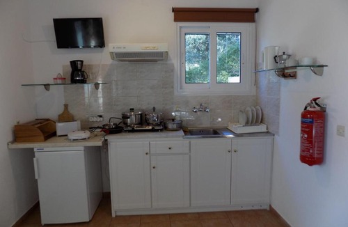Pirgi Apartment | Elli Panoramic View appartments