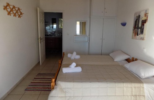 Pirgi Apartment | Elli Panoramic View appartments