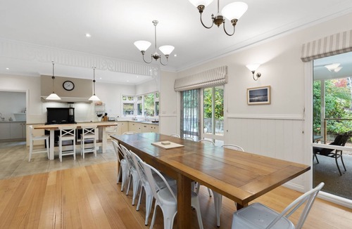 Marysville House | ELLIMATTA - Beautiful country home