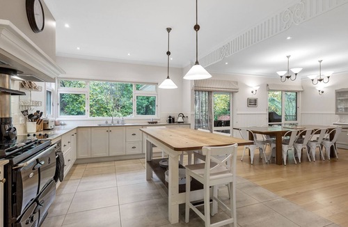 Marysville House | ELLIMATTA - Beautiful country home