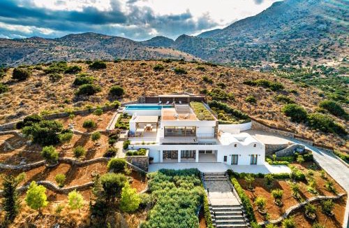 Elounda Villa | Elounda Lavender Villa