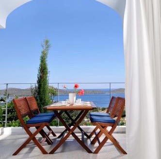 Elounda Villa | Elounda Living Residences