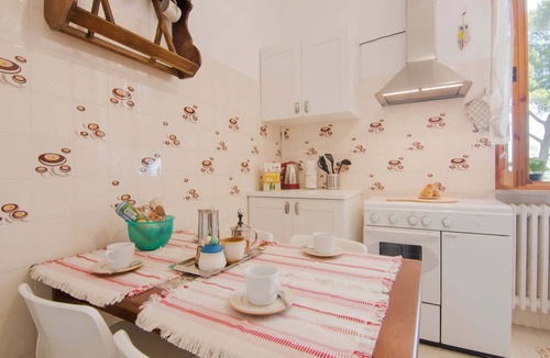 Pesaro House | Enchanting Coastal with Views