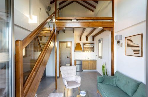 Koroni Hotel | Eneos Boutique Residences - Koroni Poolside & Garden Retreats