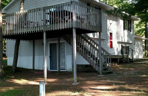 Mayfield Cottage | Enjoy Pure Michigan!