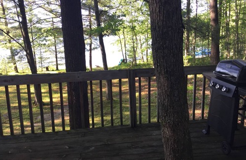 Mayfield Cottage | Enjoy Pure Michigan!
