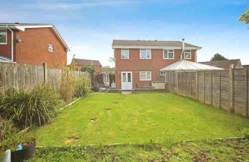 Malvern Wells House | Entire home in Redditch