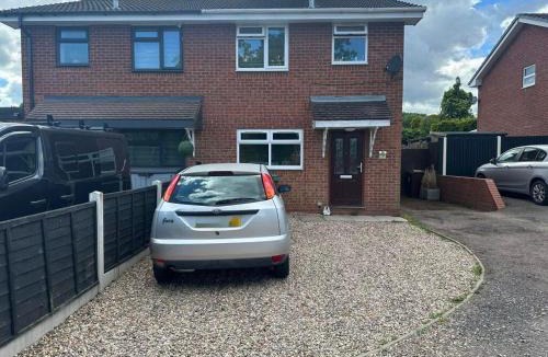 Malvern Wells House | Entire home in Redditch