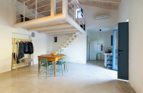 Omales Villa | Entire property · Two Houses by the Sea
