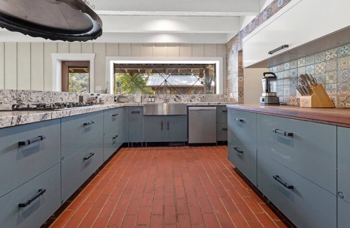 Three Rivers Villa | Entire Riverfront Villa with tranquil swimming hole