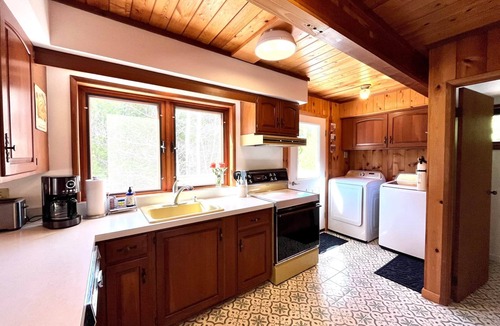 Ephraim House | Ephraim Chalet - Cozy, Large Yard, Family Friendly