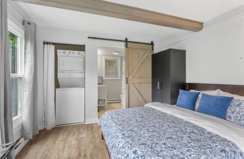 Ephraim House | Ephraim Retreat- secluded getaway near village
