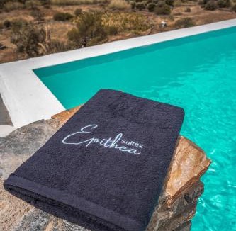 Kithnos House | Epithea Suites Kythnos 3 με ιδιωτική πισίνα
