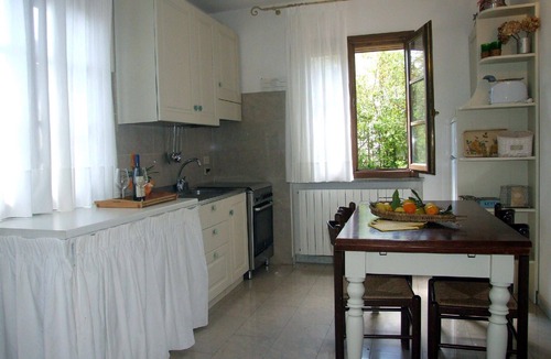 Val Canina Apartment | Erica' flat with shared pool