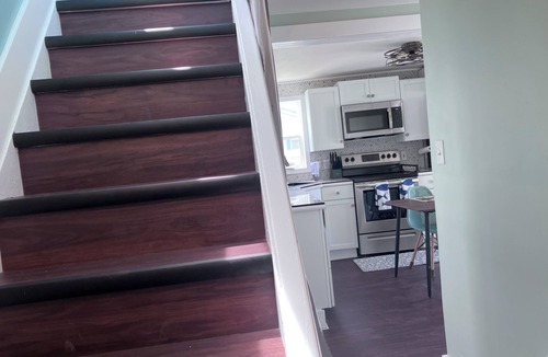 Estral Beach House | Erie Cozy Cottage/Lake and Canal Frontage-Fish-Kayak/Stunning Sunsets & Wildlife
