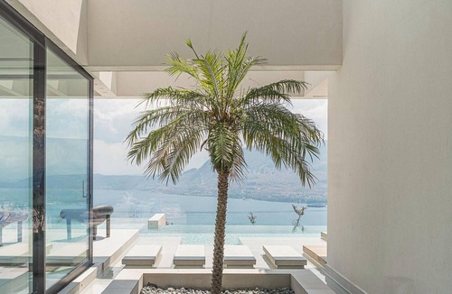 Pitharion Villa | Escape the Ordinary and Embrace a Fantasy by etouri