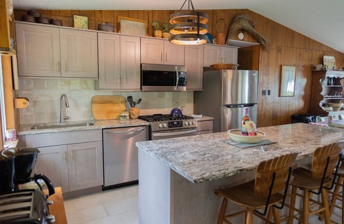 Lake Township Cottage | Escape to BEAUTIFUL Northern Michigan!