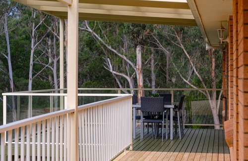 Greigs Flat House | Escape to the Country at Riverstay