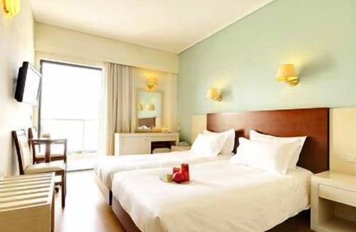 Kavala Hotel | Esperia Hotel