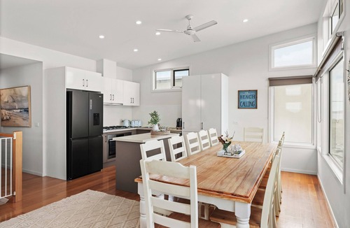 Sunderland Bay House | Esplanade Breeze Sunderland Bay