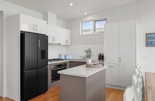 Sunderland Bay House | Esplanade Breeze Sunderland Bay