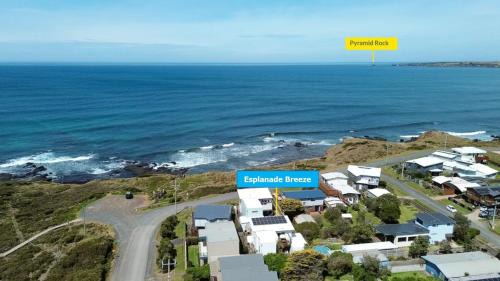 Sunderland Bay House | Esplanade Breeze Sunderland Bay