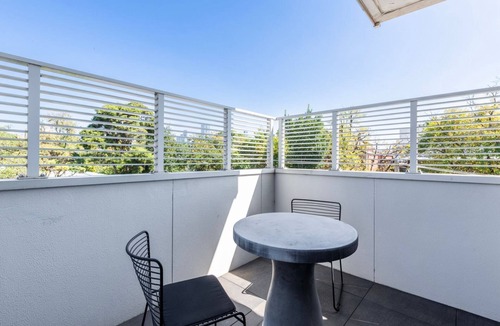 Fitzroy Apartment | Espresso Lane - Your Perfect Fitzroy Escape