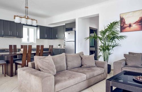 Lithakia Villa | Ether Villa View