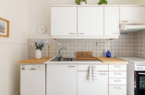 Heraklion Apartment | Euphoria Zen Veranda | Natural Living | Urban Stay