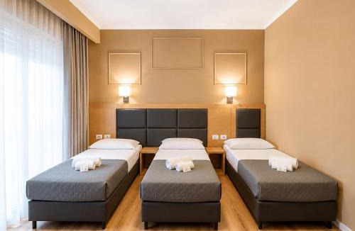 Peretola Hotel | EURHOTEL