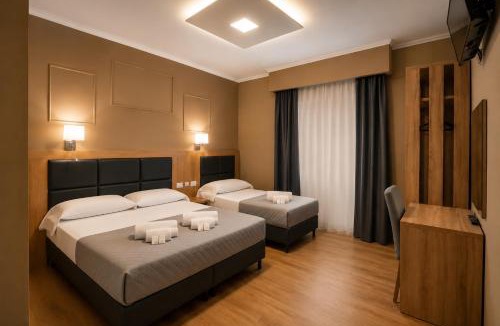 Peretola Hotel | EURHOTEL